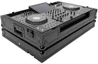 Magma DJ-Controller-Tasche XDJ-AZ/XDJ-XZ (Schwarz/Schwarz), Schwarz, 38.4″ x 23.6″ x 9.8″, Controller-Etui