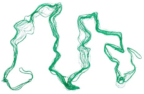 Yardenfun Nylon Ranknetz Für Kletterpflanzen Gartennetz Pflanzennetz Rankhilfe Für Gurken Tomaten Und Clematis Uv-beständig Langlebig Für Gemüse Und Obstgarten