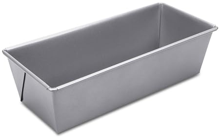 Städter Kastenform Circa 24 x 10 x 7 cm Silber