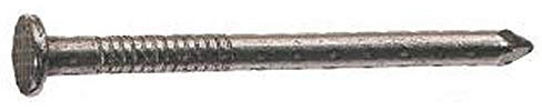 500X Flachkopfnagel 1.6x30 Edelstahl A2