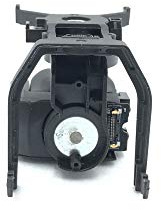 pour Mavic Mini Gimbal Appareil Photo Bras Moteur Module de Réparation Pièces pour Mavic Mini Drone Gimbal Camera