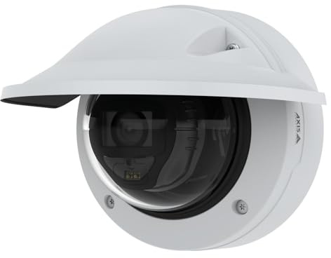 Axis P3268-LVE DLPU Forensic