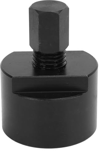 aqxreight Extractor De Volante Rotor Magneto PA 49316 Roscado Interno Izquierdo M50 X 5 Para 570 Herramienta De Extracción Compatible Con Modelos 1000 900 570