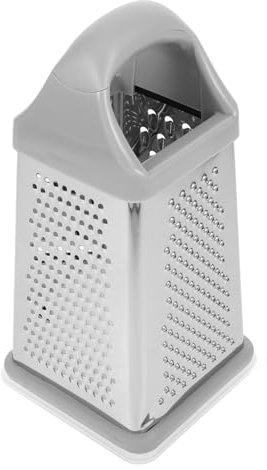 Cabilock Acciaio Inossidabile Lati Antiscivolo Utensile Per Affettare Verdure e Frutta Facile Da Riporre Cucine Piccole