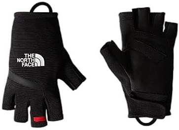 THE North FACE NF0A8A2KJK3 AMP Fingerless Glove Gloves Herren