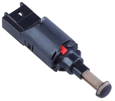 WOHOOD Autozubehör Bremslichtschalter 4534.44 FAE24897 9634667980 Für P&eugeot 206 1998 1999 2000 2001 2002 2003 2004 2005 2006 2007 2008