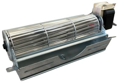 Luftfläkt för pelletskamin ORIGINAL MCZ kod 41451600800