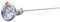 Fdit Cooking Thermometer, 12 Long Stainless Steel Kitchen Cooking Probe Thermometer With Clip for BBQ Food Meat Homebrew Wine Kettle
