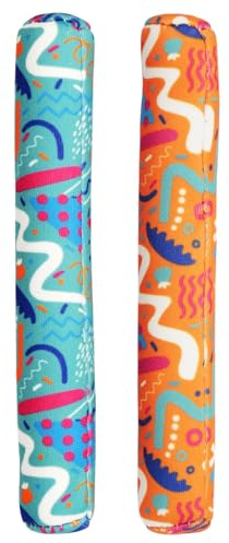 Splash About Neoprene Dive Sticks - Pack of 2