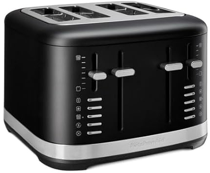 KitchenAid Toaster 5KMT4109EBM