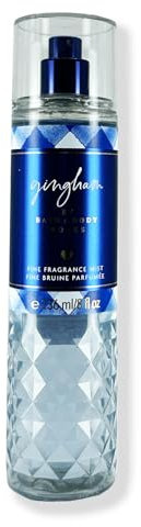 Kroppsdoft GINGHAM 236 ml