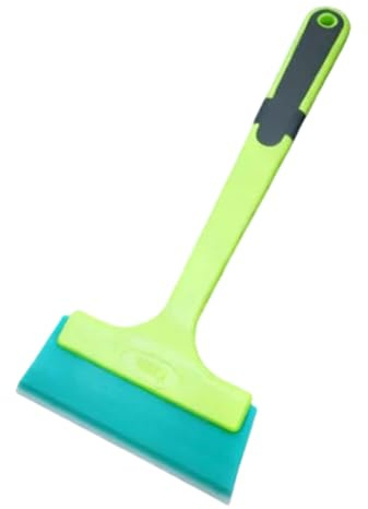 Spatola per pellicole per finestre, antigraffio, ergonomica, strumento scorrevole delicato, per la casa, il garage, l'automobile per interni