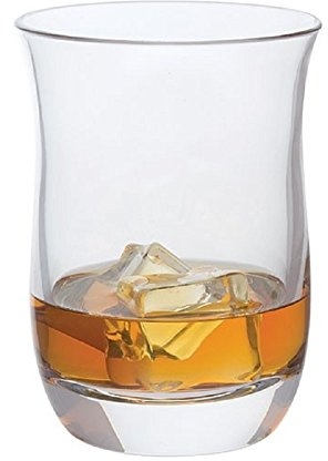 Dartington Crystal The Rumbler - The Speciality Rum Glass
