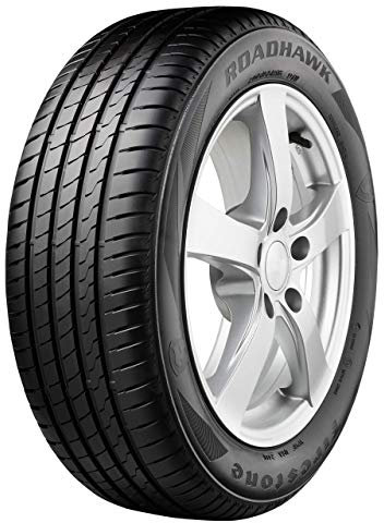 Firestone ROADHAWK - 255/55 R18 109W XL - C/A/71 - Sommerreifen (SUV & 4x4)
