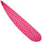 Prym 610193 pink Love Ecken-und Kantenformer, Kunststoff, One Size