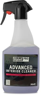 ValetPRO Advanced Innenreiniger, 500 ml