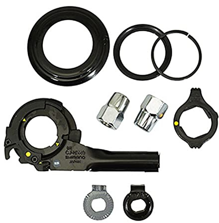 Shimano Zubehör-Set für Moyeu Nexus 7 V