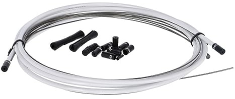 Sram 2137933184 - Schaltzugkit Schaltzugkit Weiß 4 mm