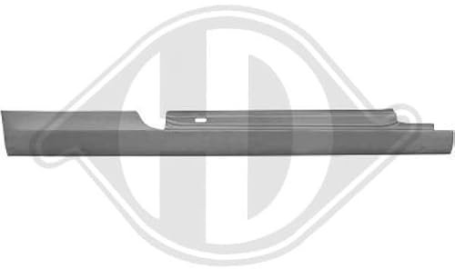 DIEDERICHS Bas de caisse droit Bas De Caisse 2214232