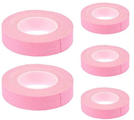 Fingertejp bra klibbighet nagelfingerskyddstejp andas fingerskyddstejp för kinesisk Guzheng och Pipa