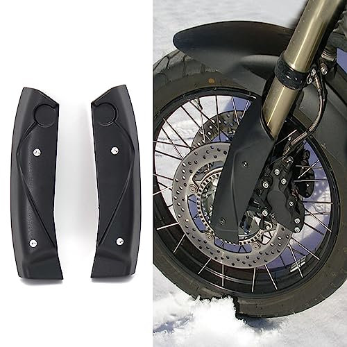 KYhats Motorrad Zubehör Gabel Guards Protektoren Untere Abdeckung Set Für BMW R1200GS Abenteuer R1150GS R1150GSA R 1200 1150 GS