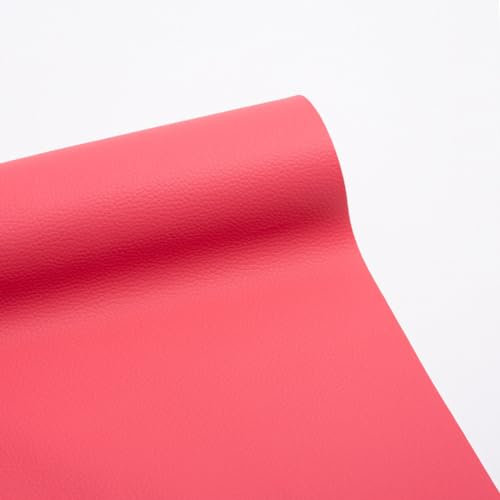 Leder Reparatur Set Kunstleder Selbstklebend Anti-Kratzer Lederflicken,Sofa Möbel Autositze Handtaschen Jacken Renovierung Leder Patch Kit