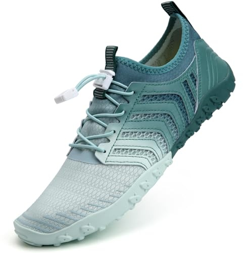 Mabove Strandschuhe Wasserschuhe Herren Damen Schnell Trocknen Surfschuhe Schwimmschuhe Aquaschuhe Badeschuhe