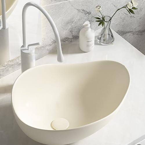 Cucina lavello completo，lavatoio ceramica，vasca da bagno o lavelli da cucina，lavello esterno，Dotato di rubinetto multifunzionale, adatto per il piano di lavoro, ideale per cucina, area di lavoro, este