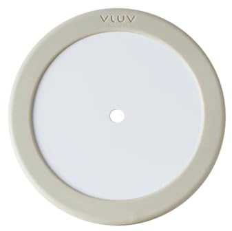 VLUV UPP 2 55 golvvikt för BOL sittbollar – ställvikt för tygrelaterade sittbollar med 55 cm diameter