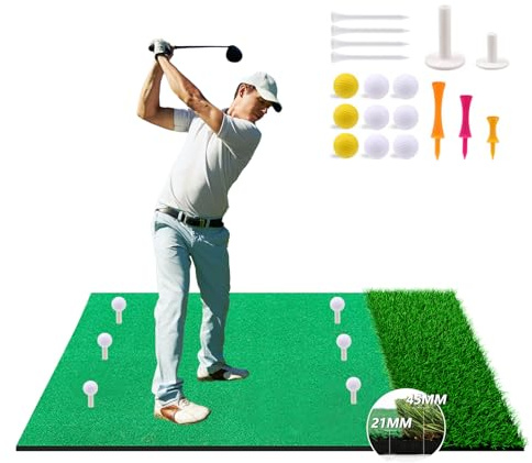 Tappetino da golf 150 x 120 cm