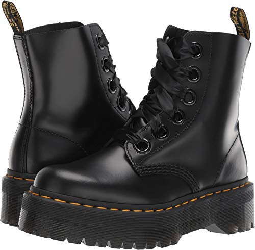 Dr. Martens Women's Flora Chelsea Boots
