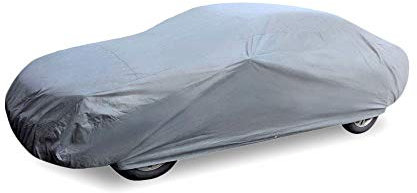 Housse de protection imperméable résistante aux intempéries 400 x 160 x 120 cm