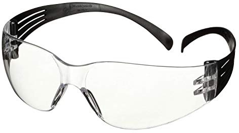 Securefit 3M 100 Safety Glasses
