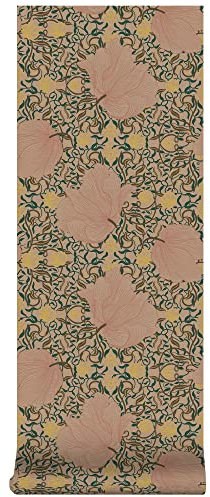 Superfresco Easy - Vliestapete - Vayen Rosa - 10m x 52cm