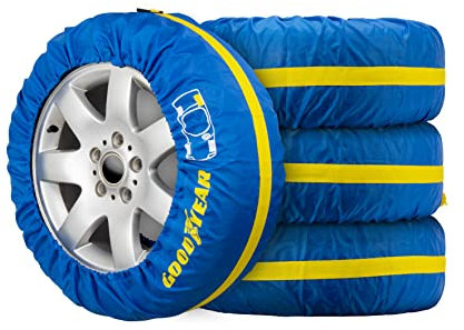 Goodyear CARCASSE DI PNEUMATICI GOODYEAR