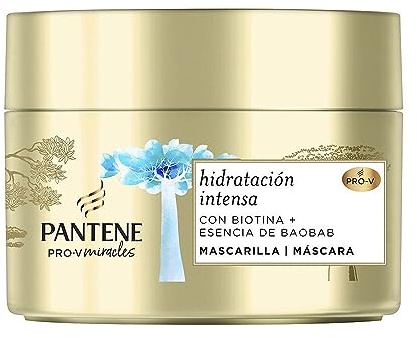 Pantene Miracle Hydration and Shine Conditioner 160 ml