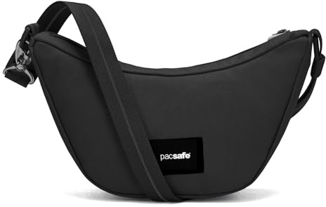 Pacsafe Pacsafe Go Anti Theft Lunar Crossbody Umhängetasche