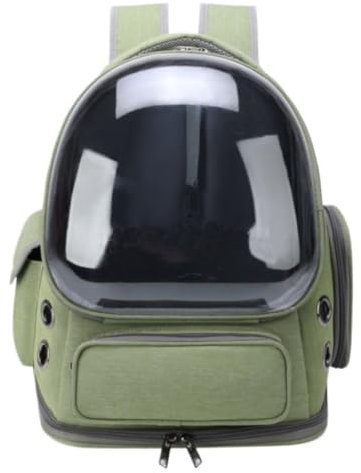 Katzenrucksack Katzentasche Katzen-Rucksack, Koffer-Rucksack Für Reisen, Haustier-Tragetasche Für Katzen, Haustier-Reisetasche, Katzen-Luftpolstertasche, Katzen-Tragetasche Haustier Rucksäcke Für Katz