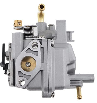 Vergaser Für Y&AMAHA Für Außenbord 2,5 PS 2HP F2.5A 4 StrokeEngine Vergaser Carb