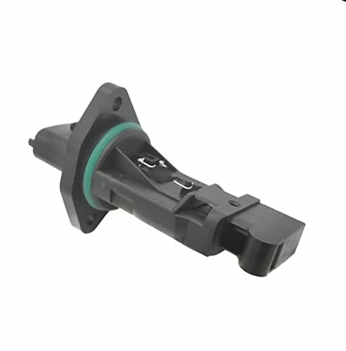 CAXUMO Luftmassenmesser MAF-Sensor, for ALFA Romeo, for 145 146, for Opel, for Vauxhall, for Corsa B Mk I, for Astra G Mk IV 1.0L 1.2L 1.4L 0 280 217 123 Luftmassenmesser
