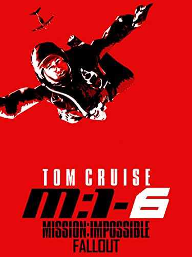 Mission: Impossible - Fallout