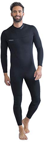 Jobe Atlanta Neoprenanzug, 2 mm, für Herren