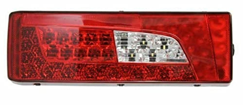 Rücklicht links LED für Scania R P G L S Serie LKW