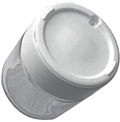 Maceta con tapa blanca (x1) Yogurtera SS-193233 MOULINEX