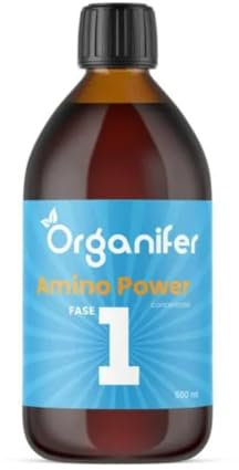 Engrais Liquide Pour La Phase De Croissance - 500 Ml Pour 250 L - Engrais De Culture Spécial Pour Une Croissance Forte Des Plantes - Apport Rapide De Nutriments - Organifer