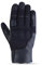 unik Guantes Moto Verano Protección Hombre Mujer Tactil Motocicleta Entretiempo Negro, M