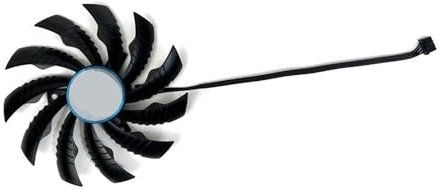 Cooling Fans 95MM PLD10010S12H RTX3060 3060 Ti GPU FAN For GeForce RTX 3060 3060Ti Graphics Card Fans(B)