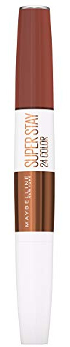 Maybelline New York Super Stay 24H Liquid Long-Lasting Lipstick Number 900 Mocha Moves 5 g