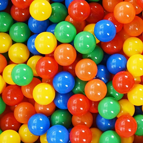 vidaXL Lekbollar 250 st flerfärgad, lekboll, boll bollhav, bollhavsboll, lekbollar, bollar bollhav, bollhavsbollar, lek bollar, lek boll