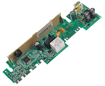 Module d'origine Frigo, Réfrigérateur, Congélateur C00306175, 482000089694 INDESIT Frigo, Réfrigérateur, Congélateur C00306175, 482000089694 INDESIT